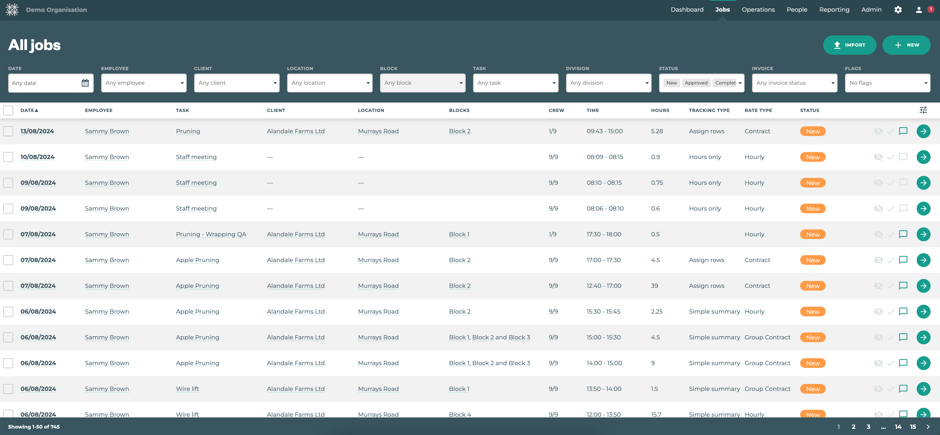 All Jobs Screen Shot.png